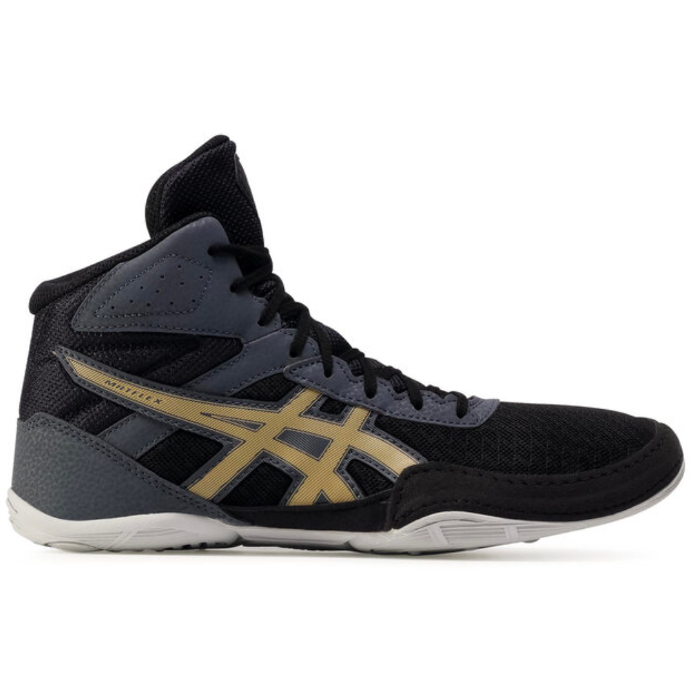 Борцівки чоловічі ASICS MATFLEX 6 1081A021-002