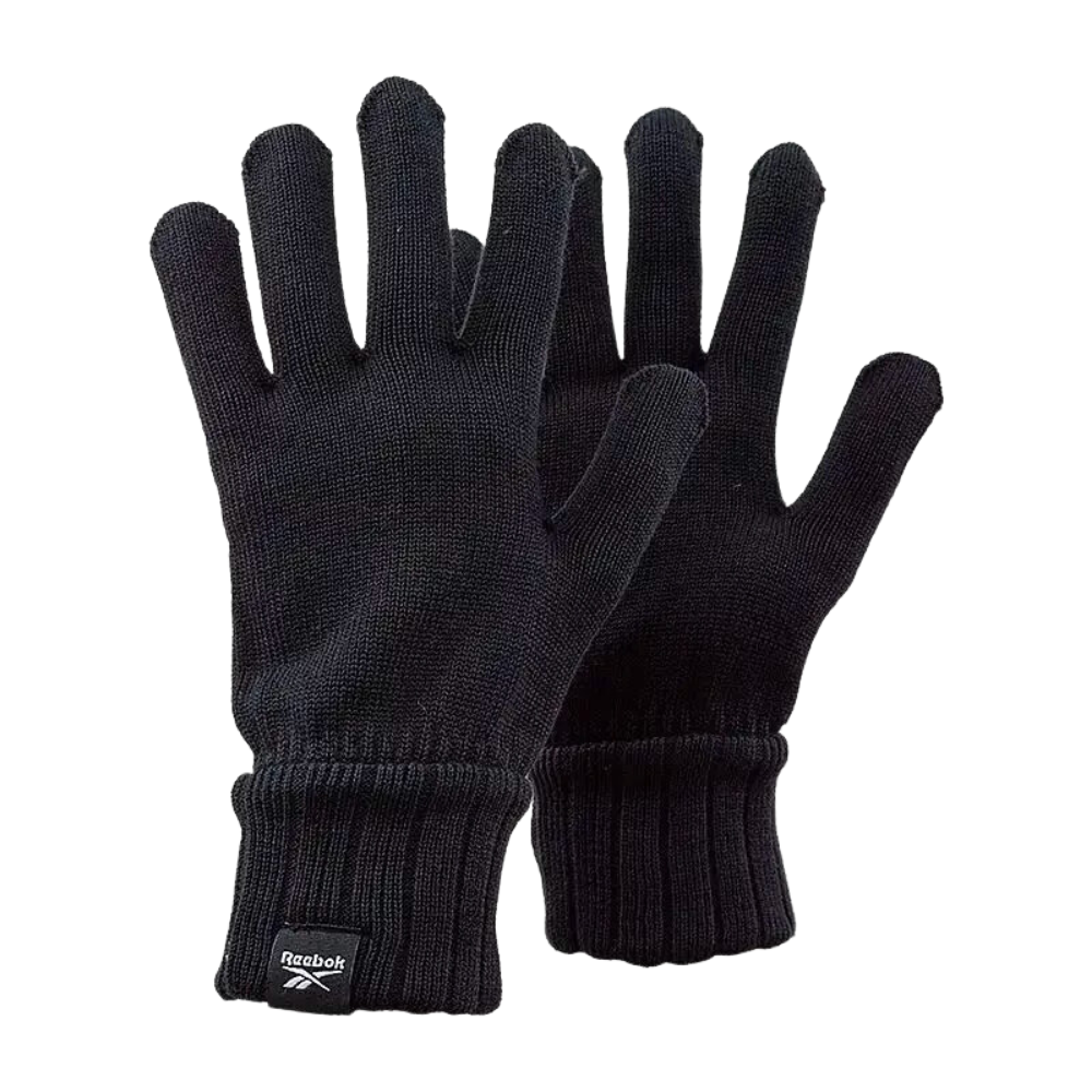 Рукавички REEBOK TE KNITTED GLOVES GC8711