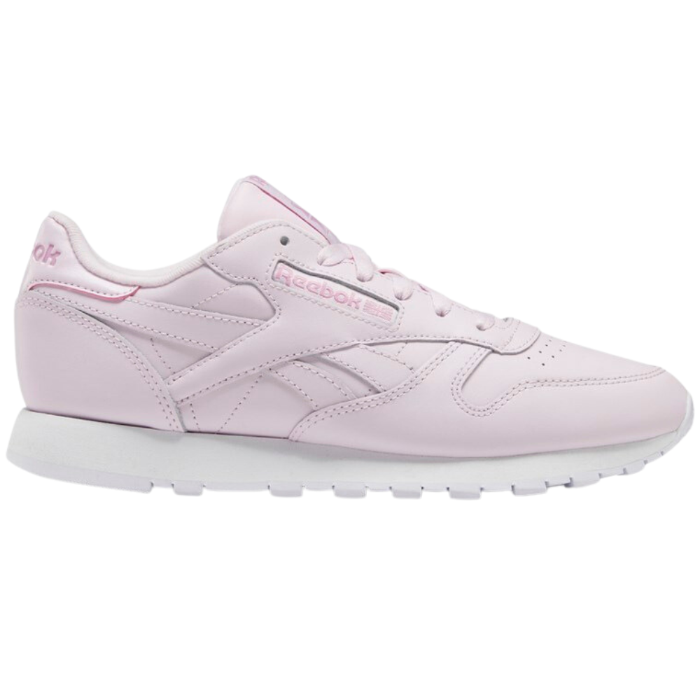 Жіночі повсякденні кросівки REEBOK Classic Leather EG1093