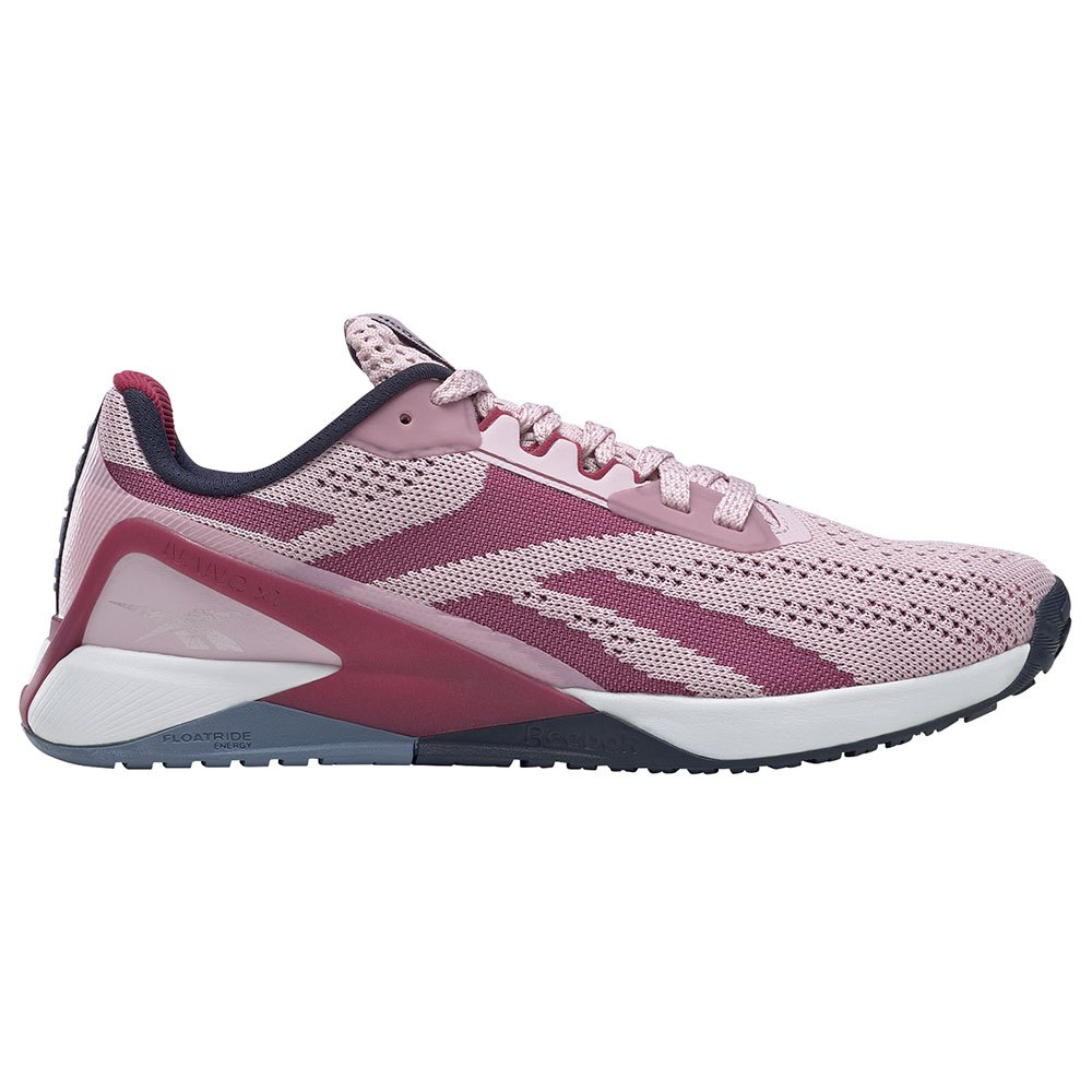Жіночі тренувальні кросівки REEBOK NANO X1 H02840