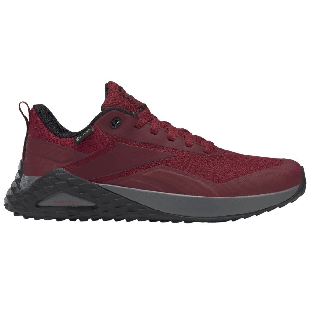 Жіночі тренувальні кросівки REEBOK TRAIL CRUISER GORE-TEX FW6402