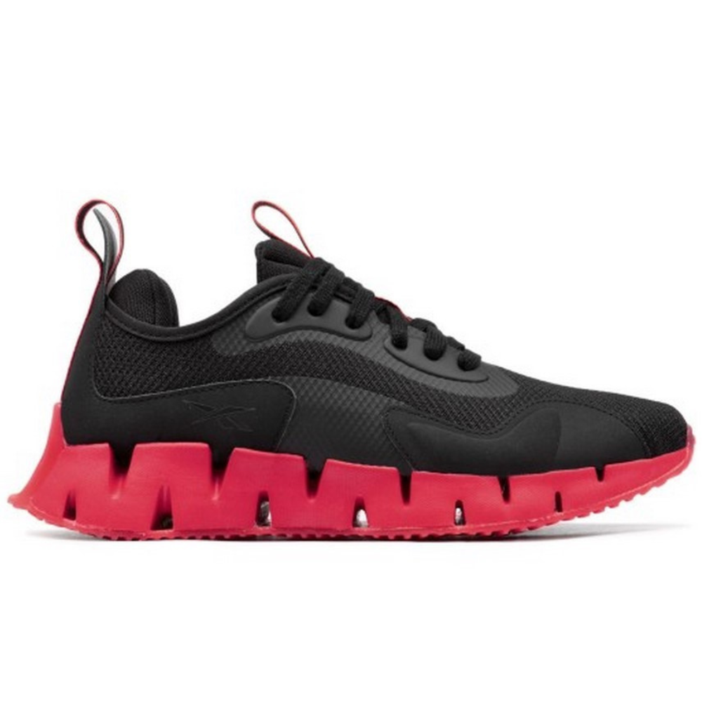 Чоловічі бігові кросівки REEBOK ZIG DYNAMICA H02293