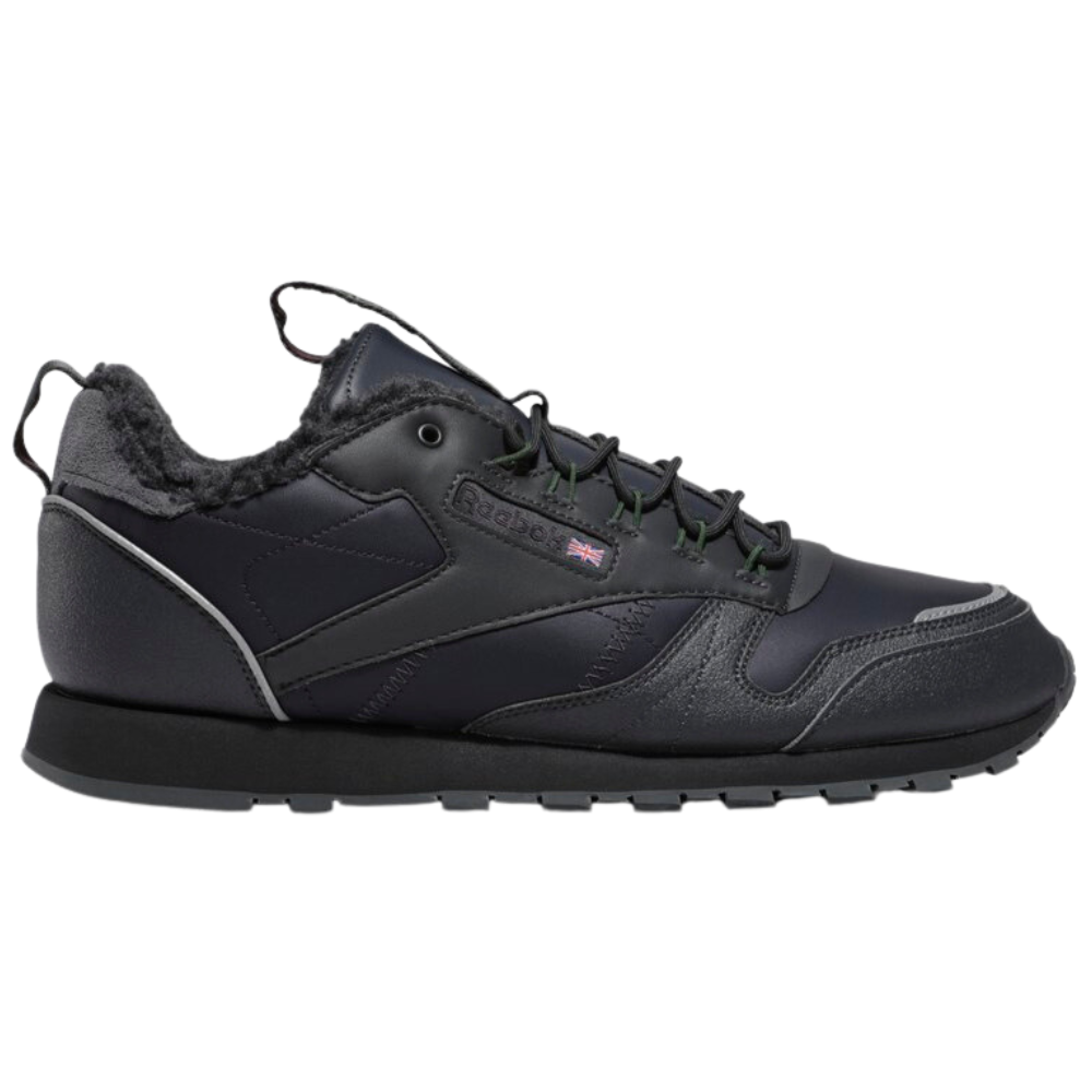 Чоловічі кросівки REEBOK CLASSIC LEATHER FZ1189