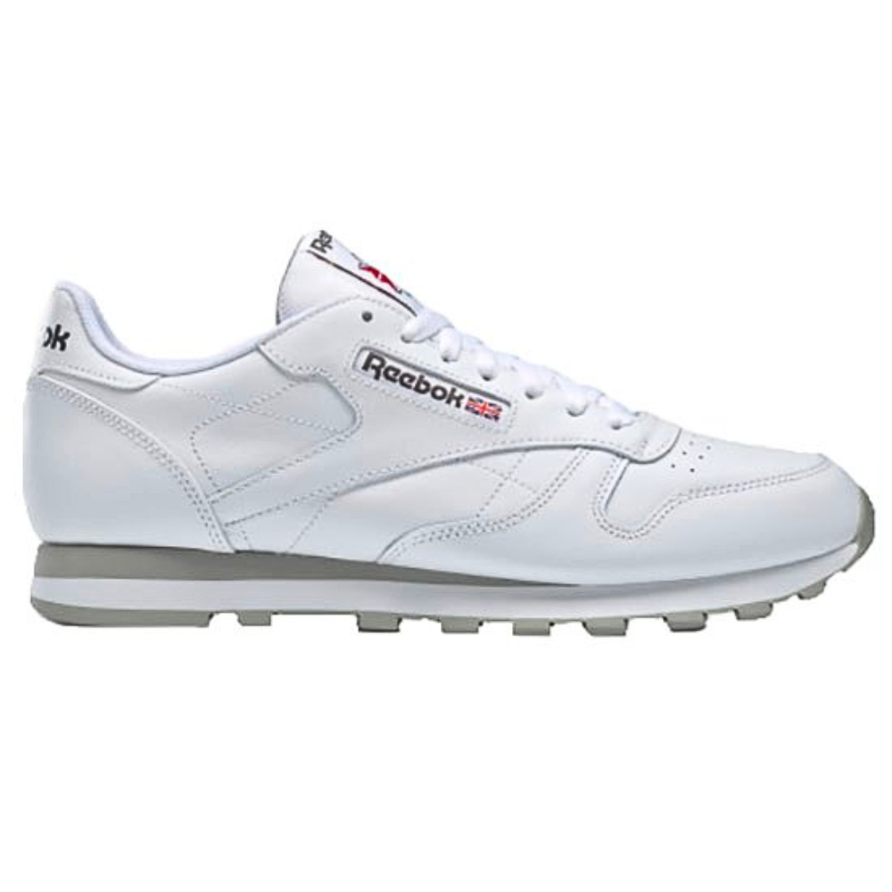 Чоловічі повсякденні кросівки REEBOK CLASSIC LEATHER GY3558