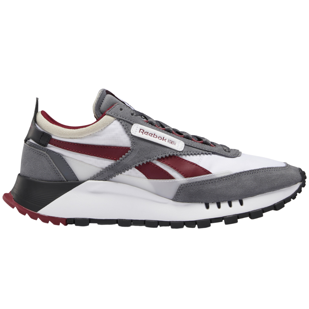 Чоловічі повсякденні кросівки REEBOK CLASSIC LEATHER LEGACY FY7748