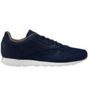 Чоловічі повсякденні кросівки REEBOK CLASSIC LEATHER LUX PREMIUM WEARABILITY GW8705