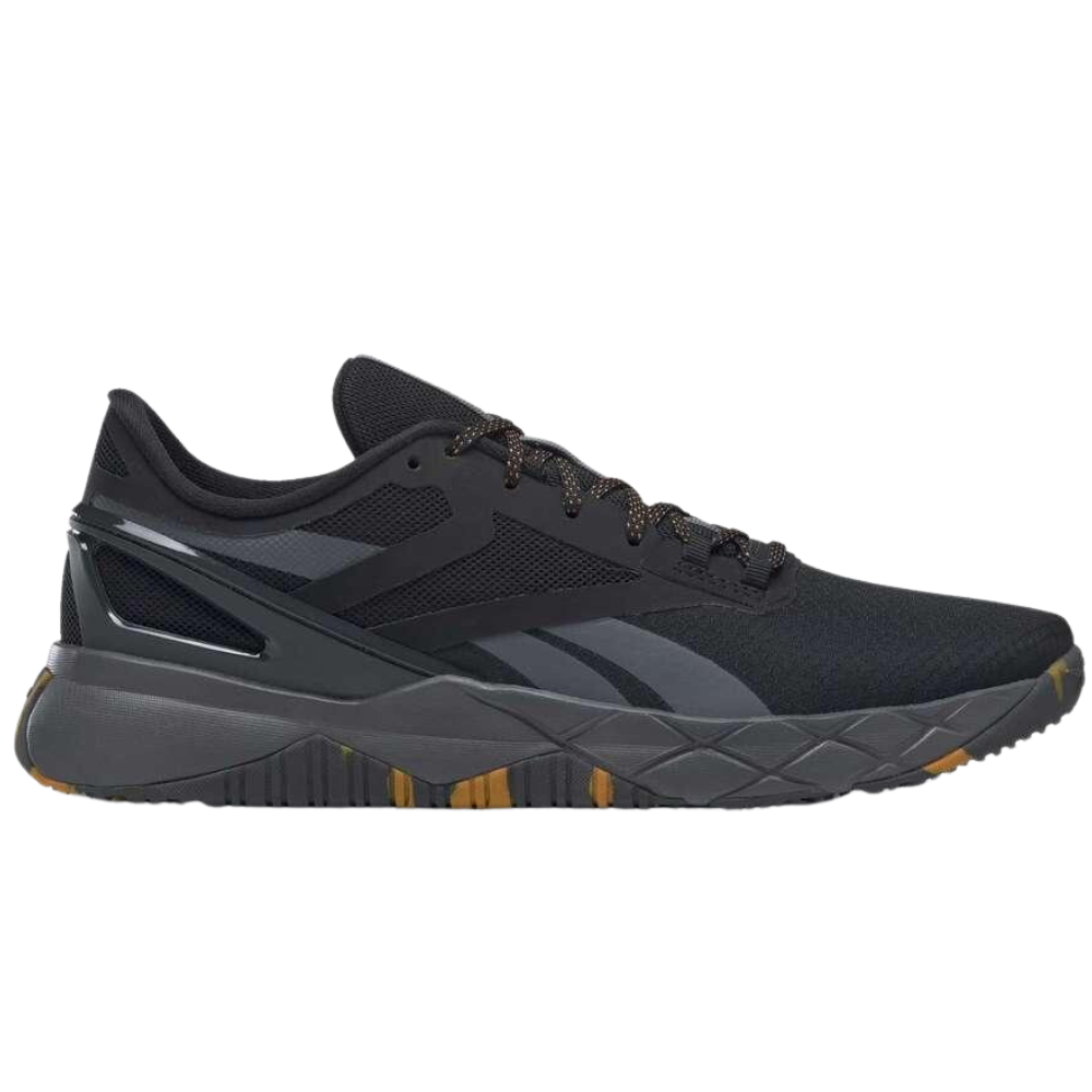 Чоловічі тренувальні кросівки REEBOK NANOFLEX TR GX7550