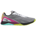 Чоловічі тренувальні кросівки REEBOK NANO X1 GRIT H02864