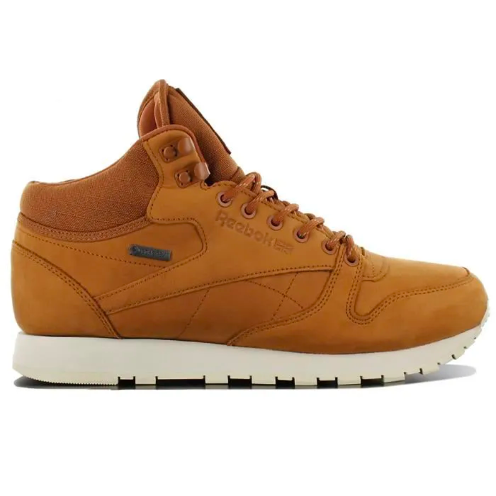 Чоловічі черевики REEBOK CLASSIC LEATHER MID GORETEX AQ9851