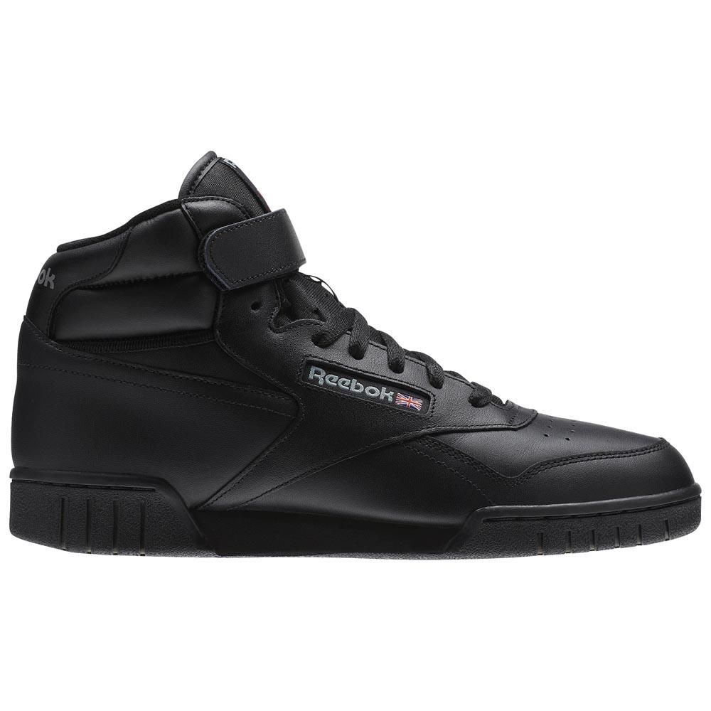 Чоловічі черевики REEBOK EX-O-FIT HI 3478