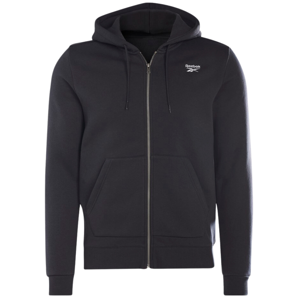 Чоловіча джемпер REEBOK IDENTITY ZIP-UP GR9206