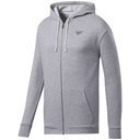 Чоловіча толстовка REEBOK TRAINING ESSENTIALS HOODIE FK6020