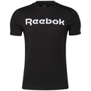 Чоловіча футболка REEBOK GRAPHIC SERIES LINEAR LOGO GJ0136