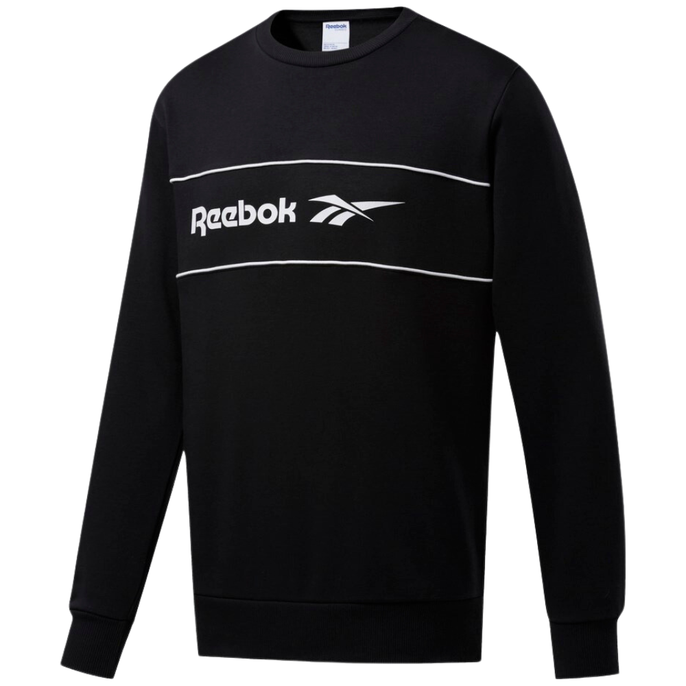 Чоловічий світшот REEBOK Classics Linear Crew FK2718