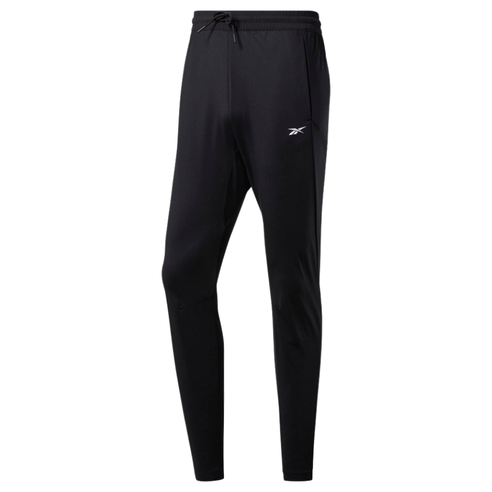 Чоловічі спортивні штани REEBOK WORKOUT READY KNIT FJ4057