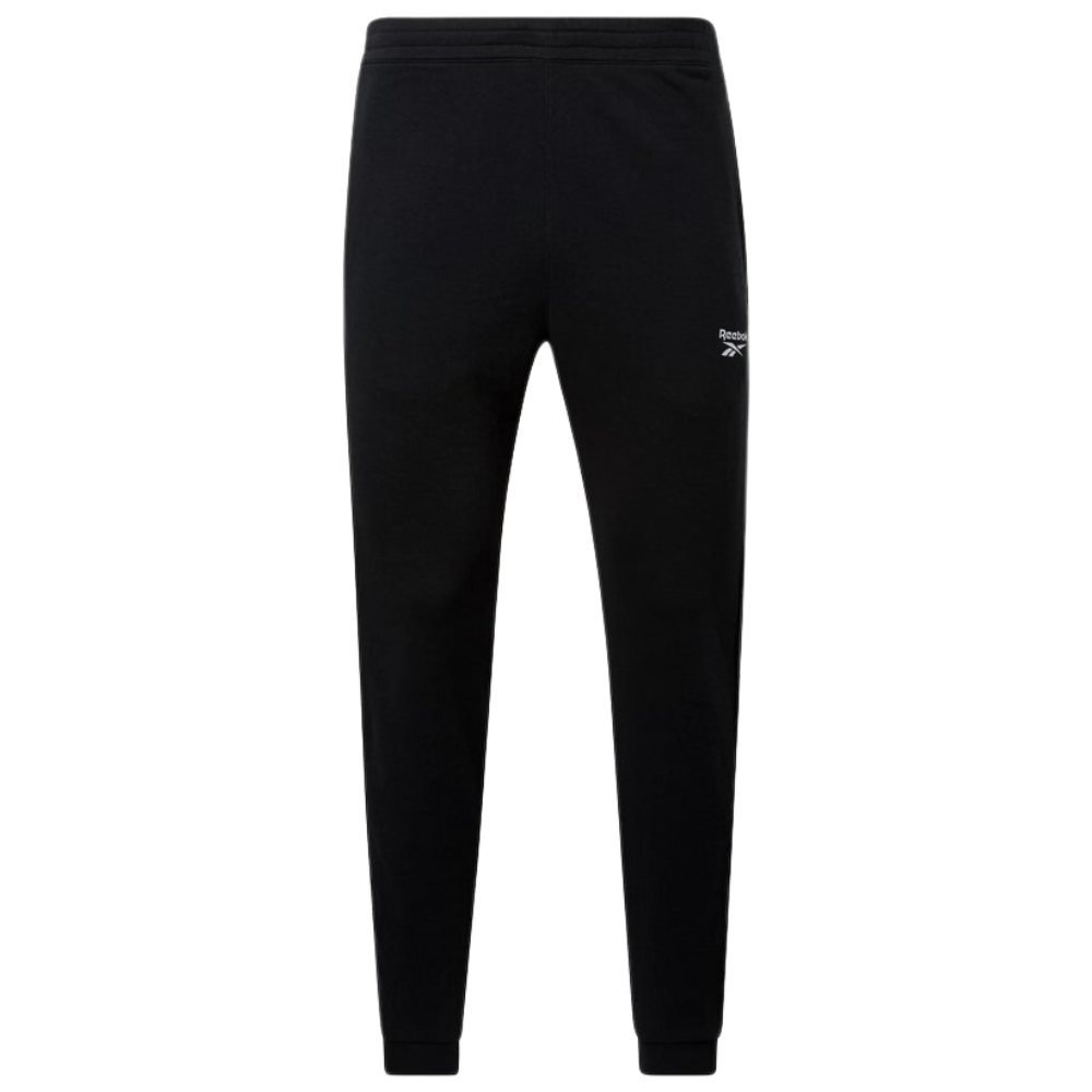 Чоловічі спортивні штани REEBOK WOR PIPING JOGGER HA1070