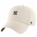 Кепка 47 Brand NEW YORK YANKEES BASE RUNNER B-BSRNR17GWS-NT