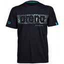 Футболка Arena T-SHIRT LOGO COTTON 005336-706