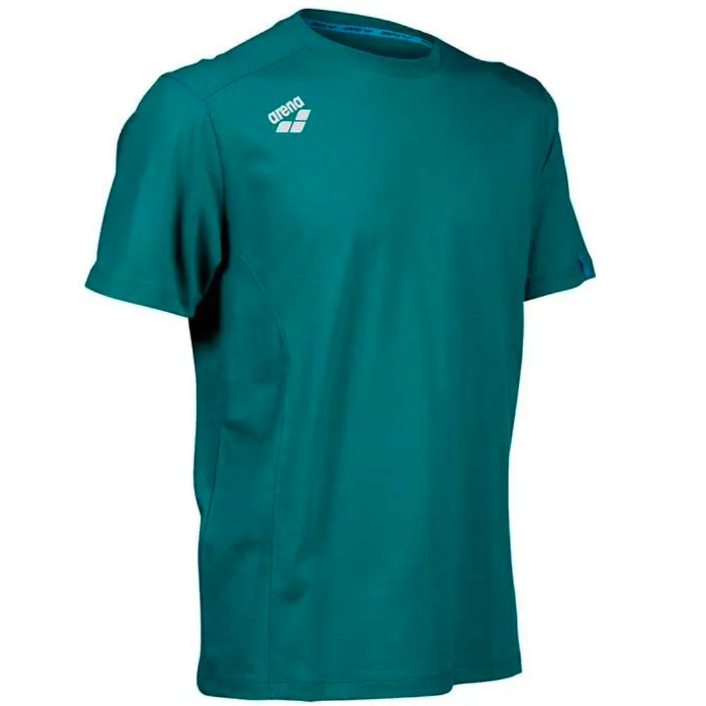 Чоловіча футболка Arena TEAM T-SHIRT PANEL 004899-660