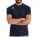 Чоловіча футболка Arena TEAM T-SHIRT PANEL 004899-700