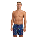 Чоловічі шорти Arena BEACH SHORT ALLOVER 005980-750