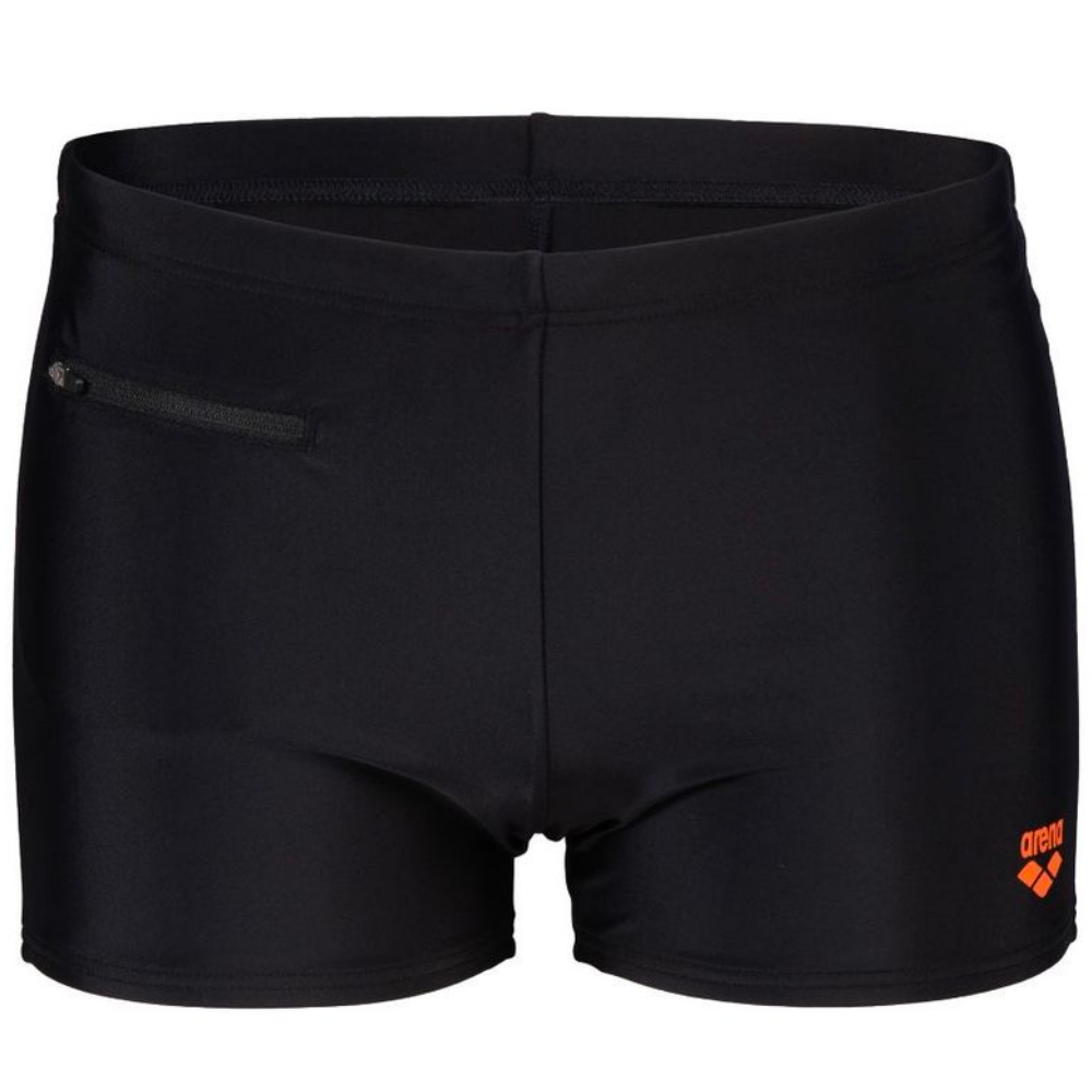 Чоловічі плавки Arena ZIP SWIM SHORT 006159-500