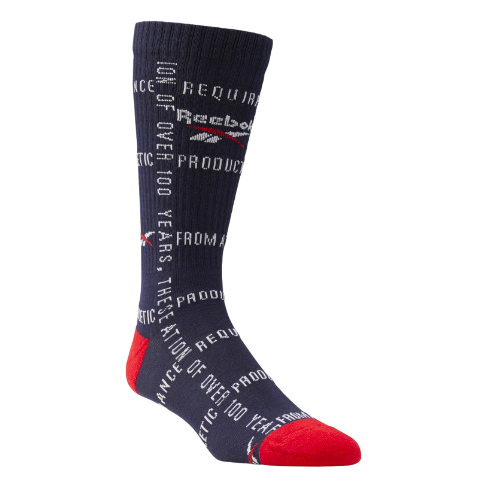 Шкарпетки Reebok Classics Checks And Stripes GG6744