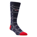 Шкарпетки Reebok Classics Checks And Stripes GG6744
