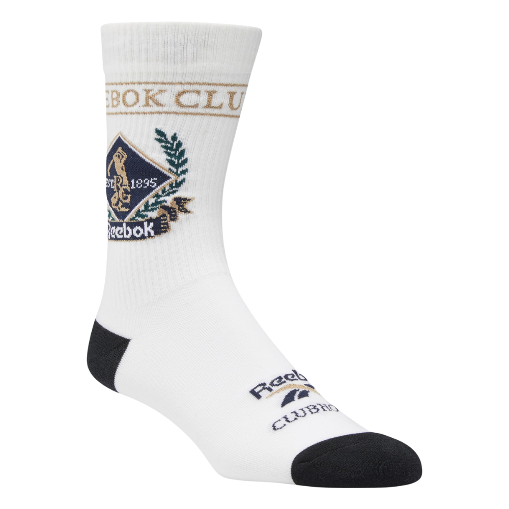 Шкарпетки REEBOK Classics Golf Sock H36554