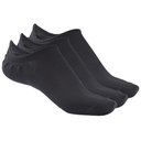 Шкарпетки для тренувань REEBOK ACTIVE INVISIBLE SOCK 3P GH0424