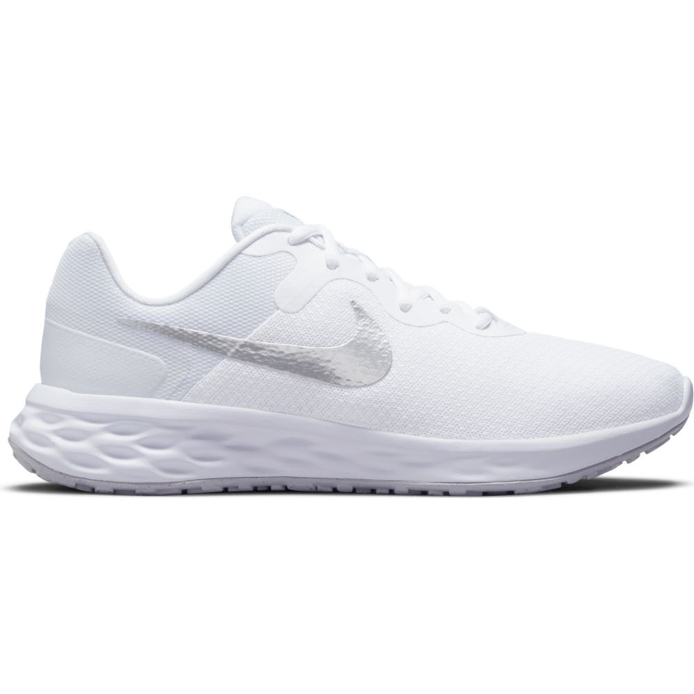 Жіночі бігові кросівки NIKE REVOLUTION 6 NN DC3729-101