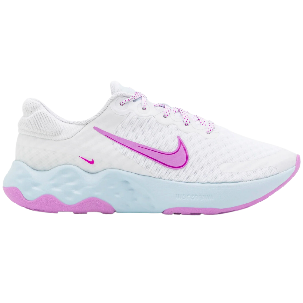 Жіночі бігові кросівки NIKE RENEW RIDE 3 DC8184-102