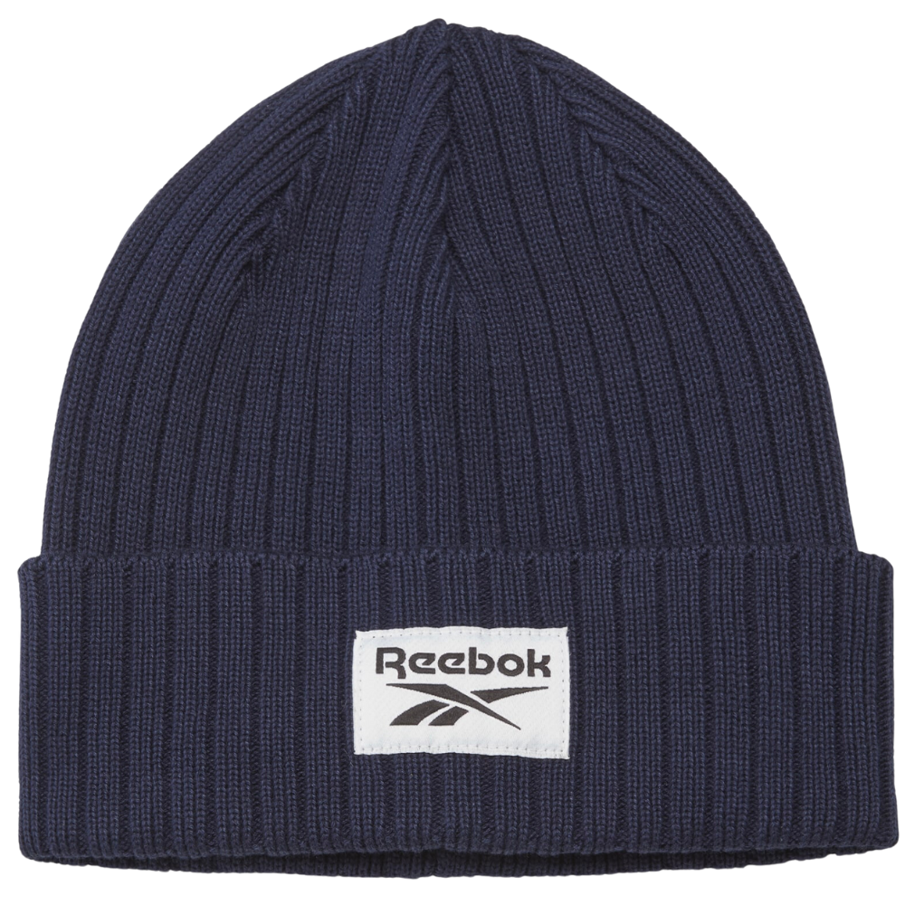 Шапка Reebok ACTIVE FOUNDATION LOGO GH0430
