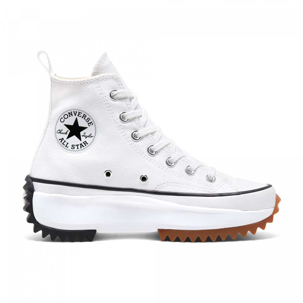 Кеди Converse RUN STAR HIKE 166799C
