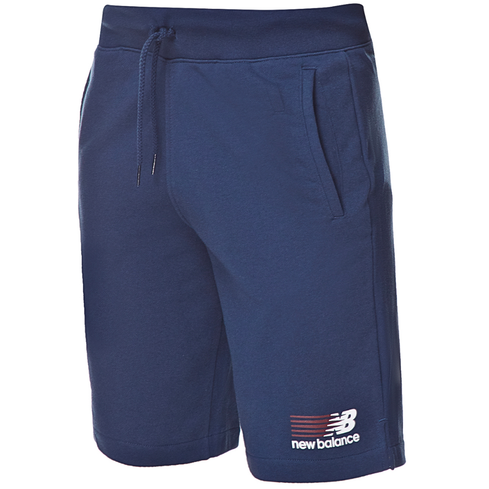 Чоловічі спортивні шорти New Balance Sport Core MS31908NNY
