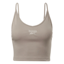 Жіноча майка Reebok CLASSICS STRAPPY RIB GS1709