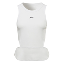 Жіноча майка Reebok Cut Out H46656