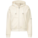 Жіноча толстовка REEBOK DREAMBLEND COTTON FULL-ZIP GT3135