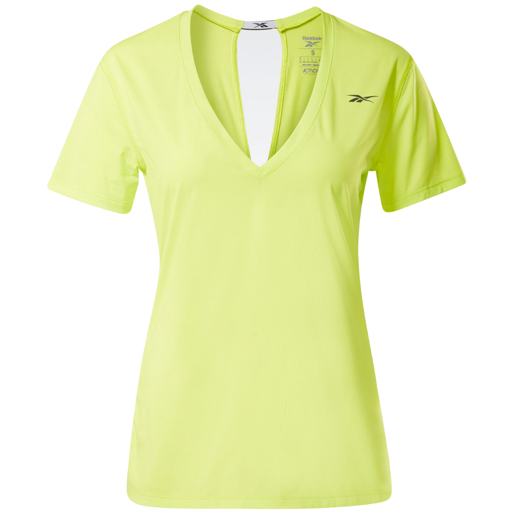 Футболка жіноча Reebok ACTIVCHILL ATHLETIC H55861