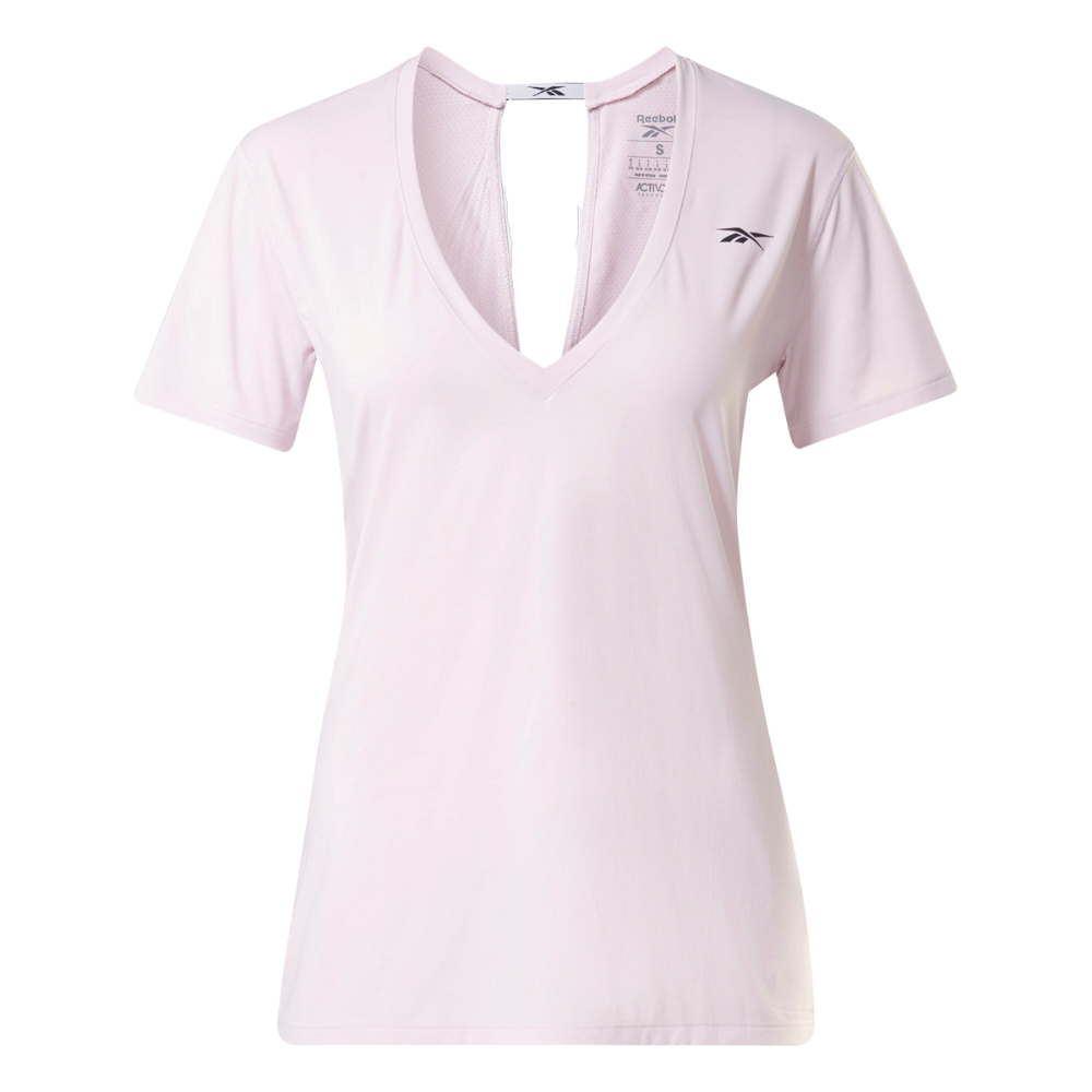 Футболка жіноча Reebok ACTIVCHILL ATHLETIC H55863