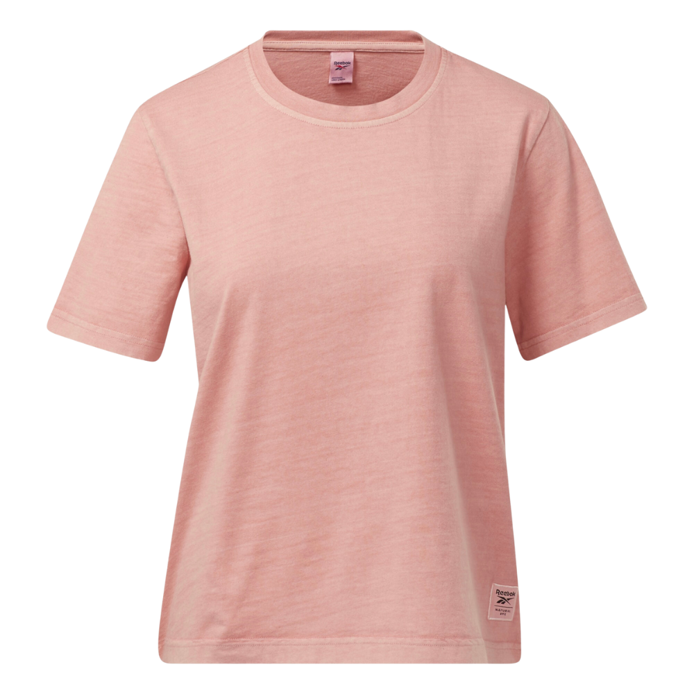 Футболка жіноча Reebok CLASSICS NATURAL DYE H11210