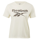 Футболка жіноча Reebok MODERN SAFARI LOGO H23854