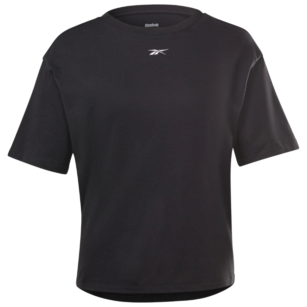 Футболка жіноча Reebok MYT COZY GS9366