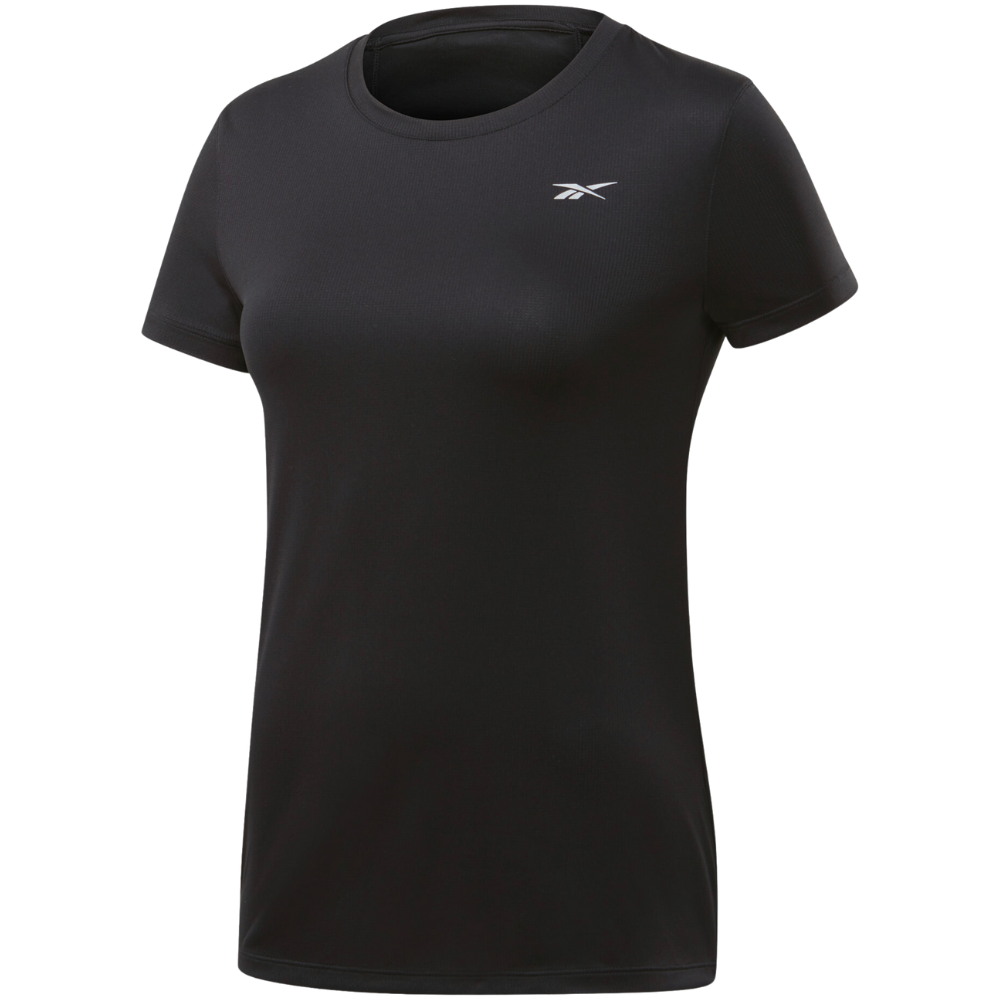 Футболка жіноча Reebok RUN ESSENTIALS SPEEDWICK FK6514