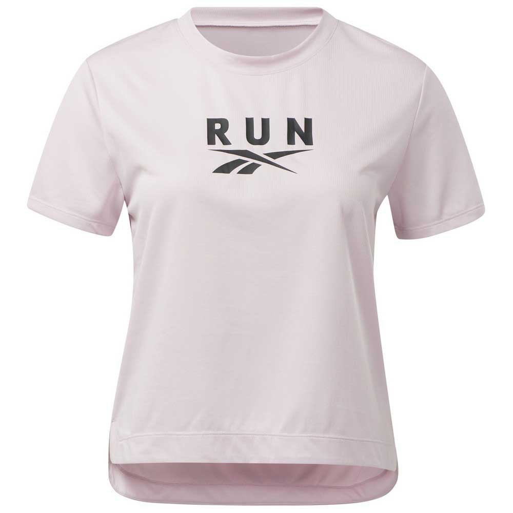 Футболка жіноча Reebok WORKOUT READY RUN SPEEDWICK GV0835