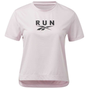 Футболка жіноча Reebok WORKOUT READY RUN SPEEDWICK GV0835