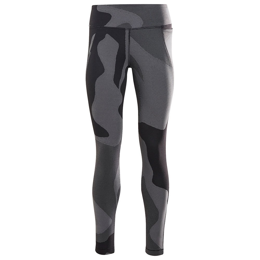Жіночі легінси Reebok LUX JACQUARD GS6516
