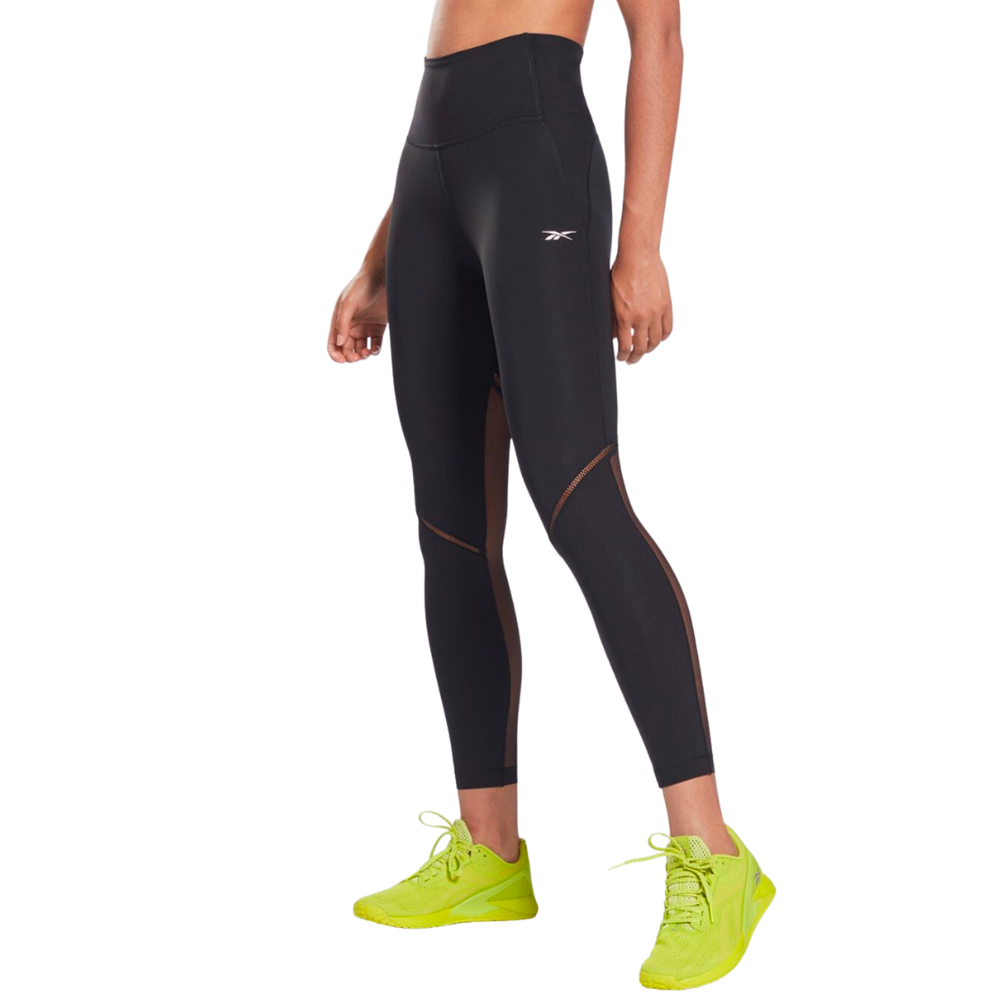 Жіночі легінси Reebok Lux Perform H49057