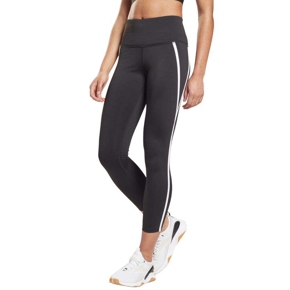 Жіночі легінси Reebok STUDIO TAPED GU5848