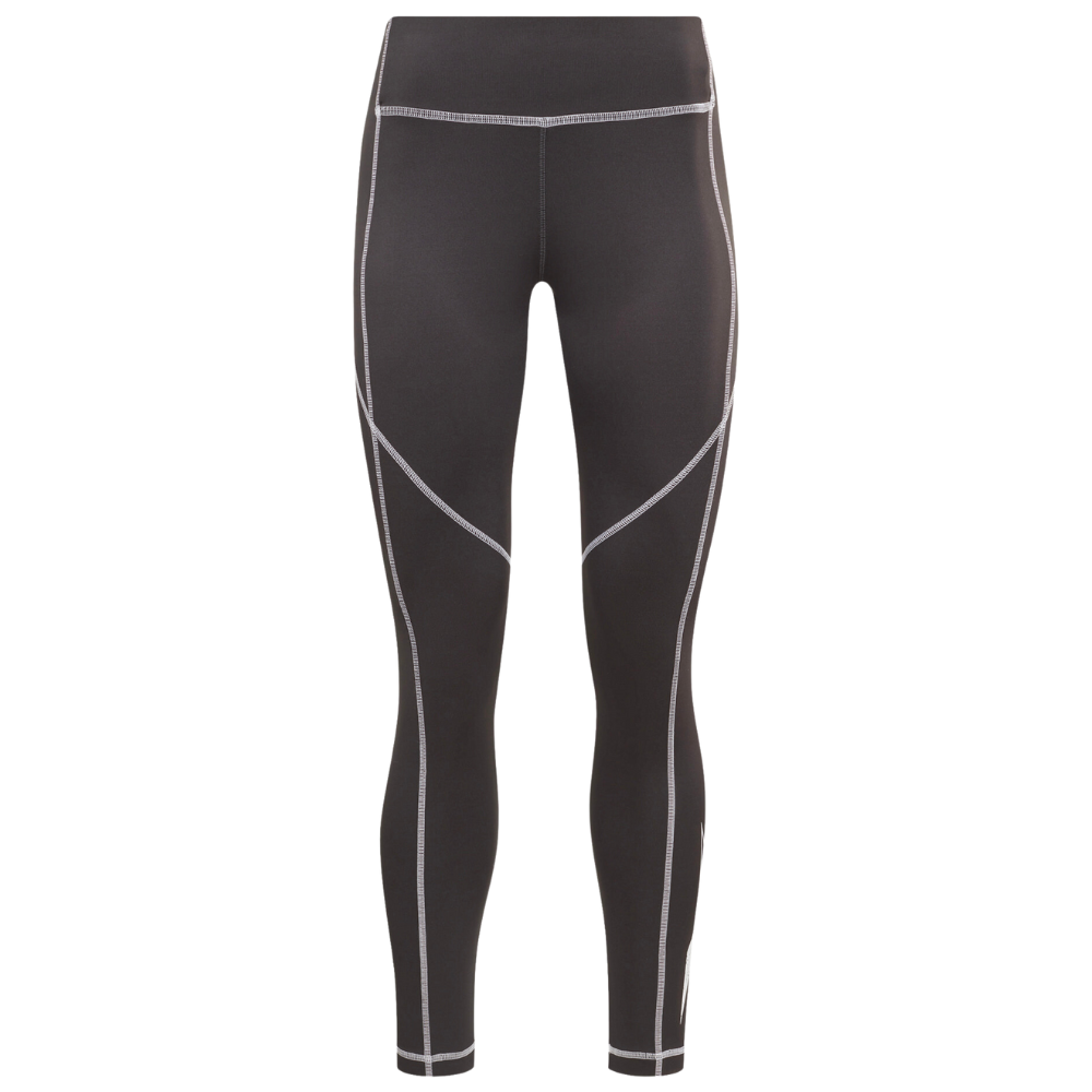 Жіночі легінси Reebok WORKOUT READY BIG LOGO GV0836